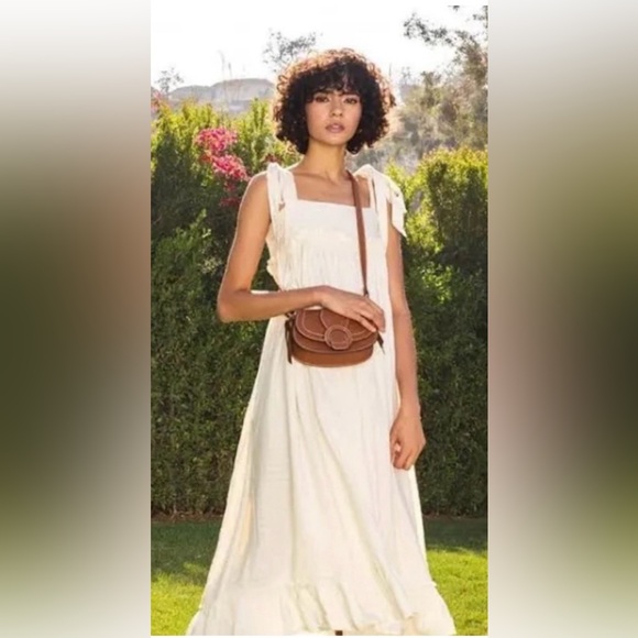 Rachel Zoe Edessi Bag - Picture 1 of 8